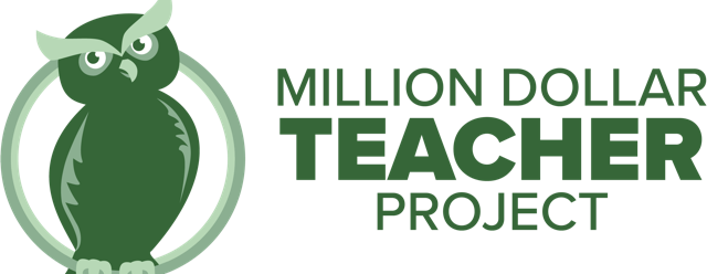 Million Dollar Teacher Project